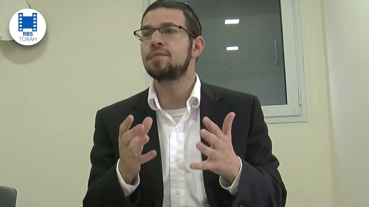 Could've been Game Over! -  Jewish Holiday of Passover  | Rabbi Nissan Lifschitz