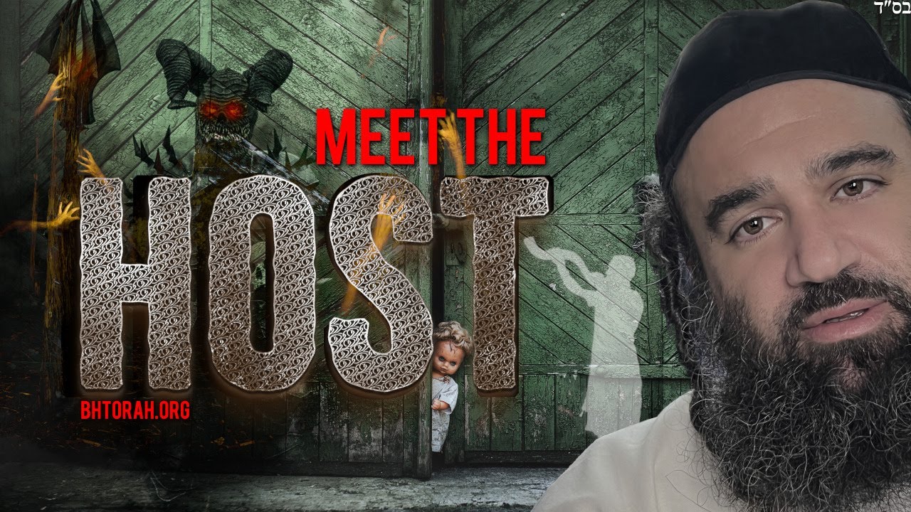SHOVAVIM: What Happens In The Grave After Death (BH FILMS)