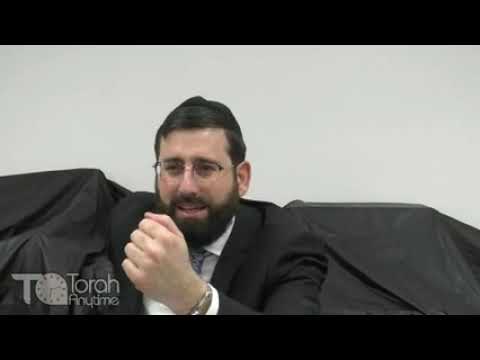 Torah From Down Under: Sydney; Rimon Advisory - Who Holds the Keys to the Universe?