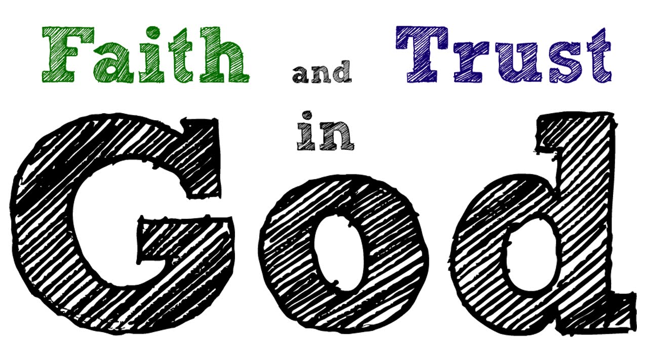 Emuna and Bitachon (Trust and Faith in G-od) how to have it - Hilula of the Ba'ba Sali