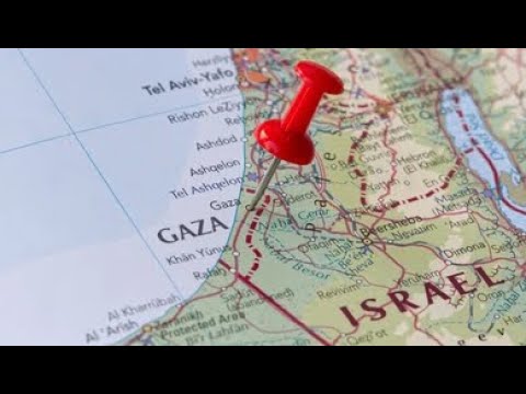 GAZA Part 2