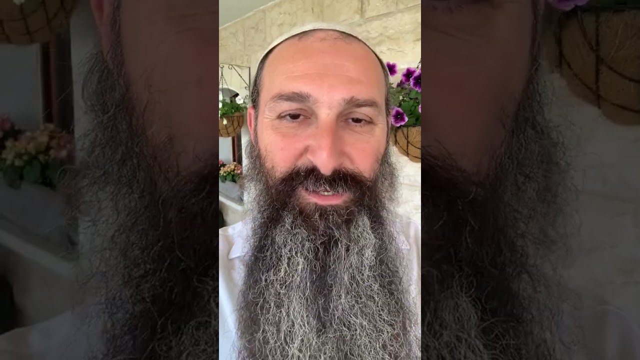 Pesach Sheni | Rebbe Meir Hilula - link in description!! Don't miss out!!