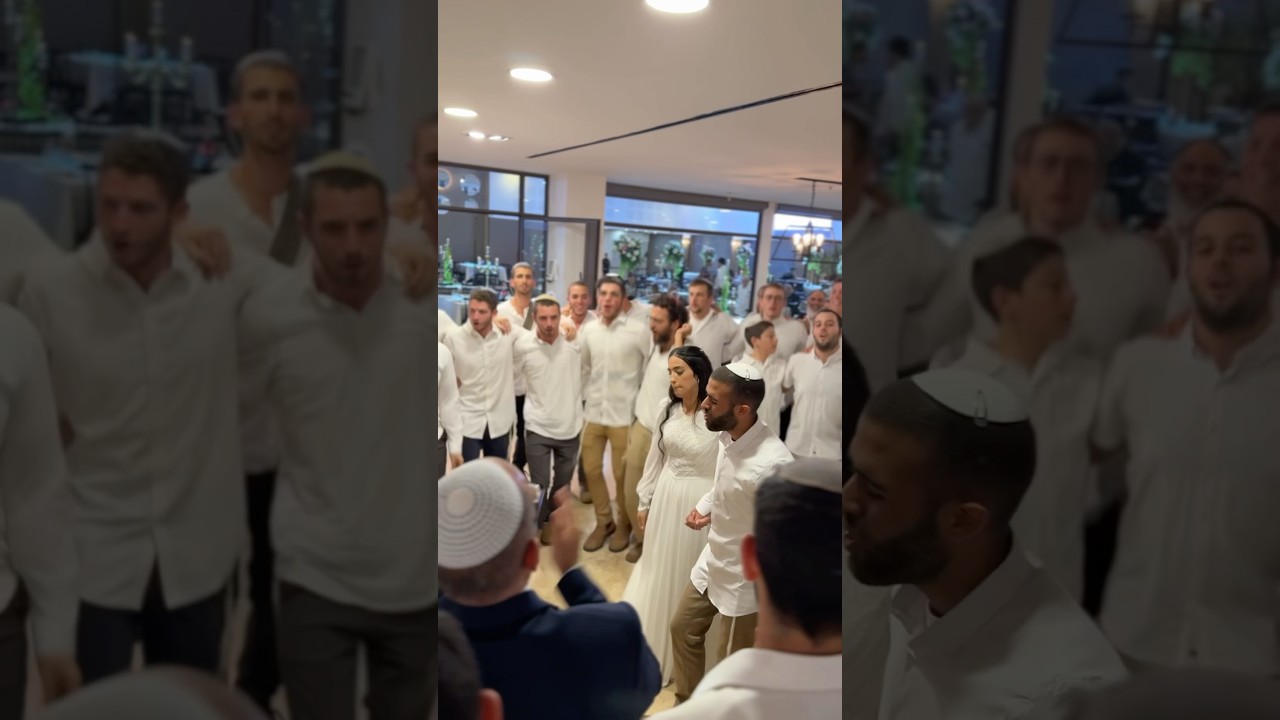 שמחה גדולה הלילה🥳🥳🥳