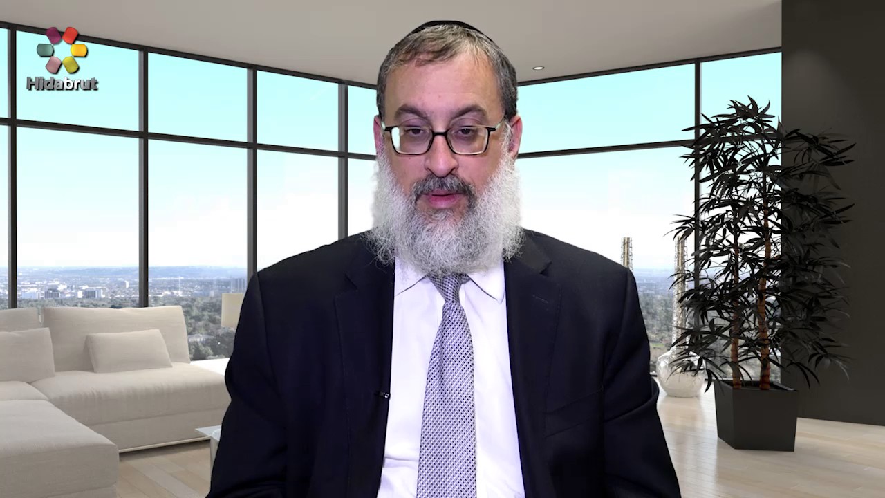 Q&A: Dealing with an Overstressed Mother - Rabbi Daniel Schonbuch