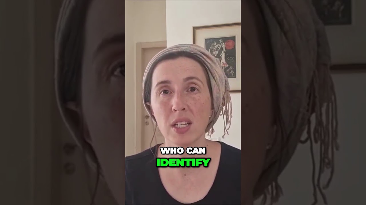 Noah vs. Hamas - Tehila Gimpel