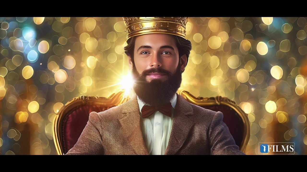 OHR HAGANUZ MOVIE CLIP PART 9