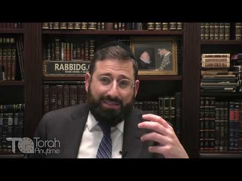 ג' אייר - The Draw of Reb Yeshaya of Kerestir in the End of Days {The Revelation of Megaleh Amukos}