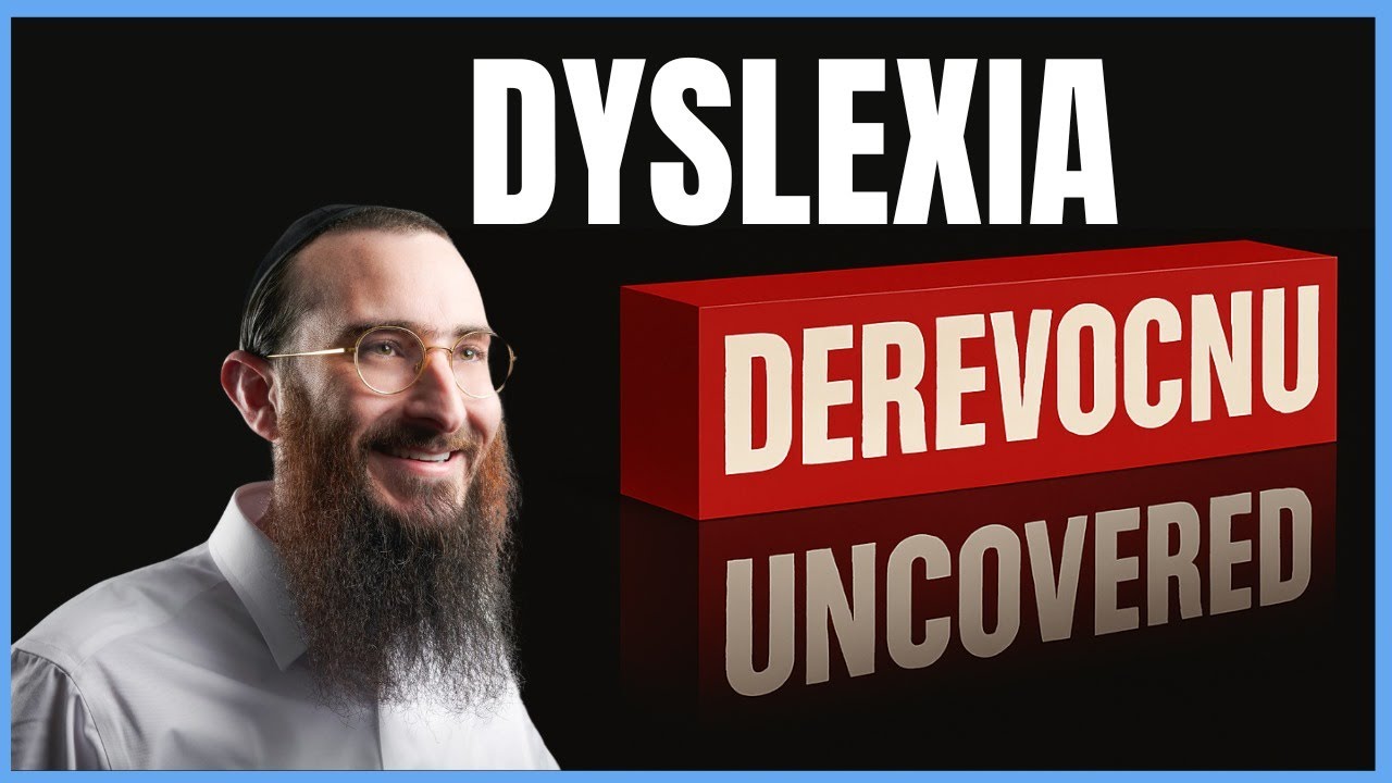 I Was Told I’d Never Succeed Because of Dyslexia… Here's What Happened