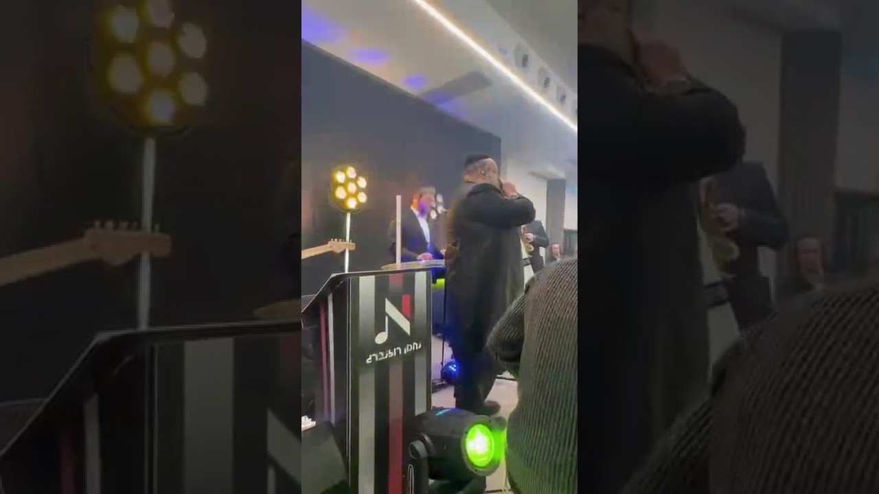 יואלי קליין & נחמן רוזנברג ותזמורתו צינד אן די לייט 💡#music