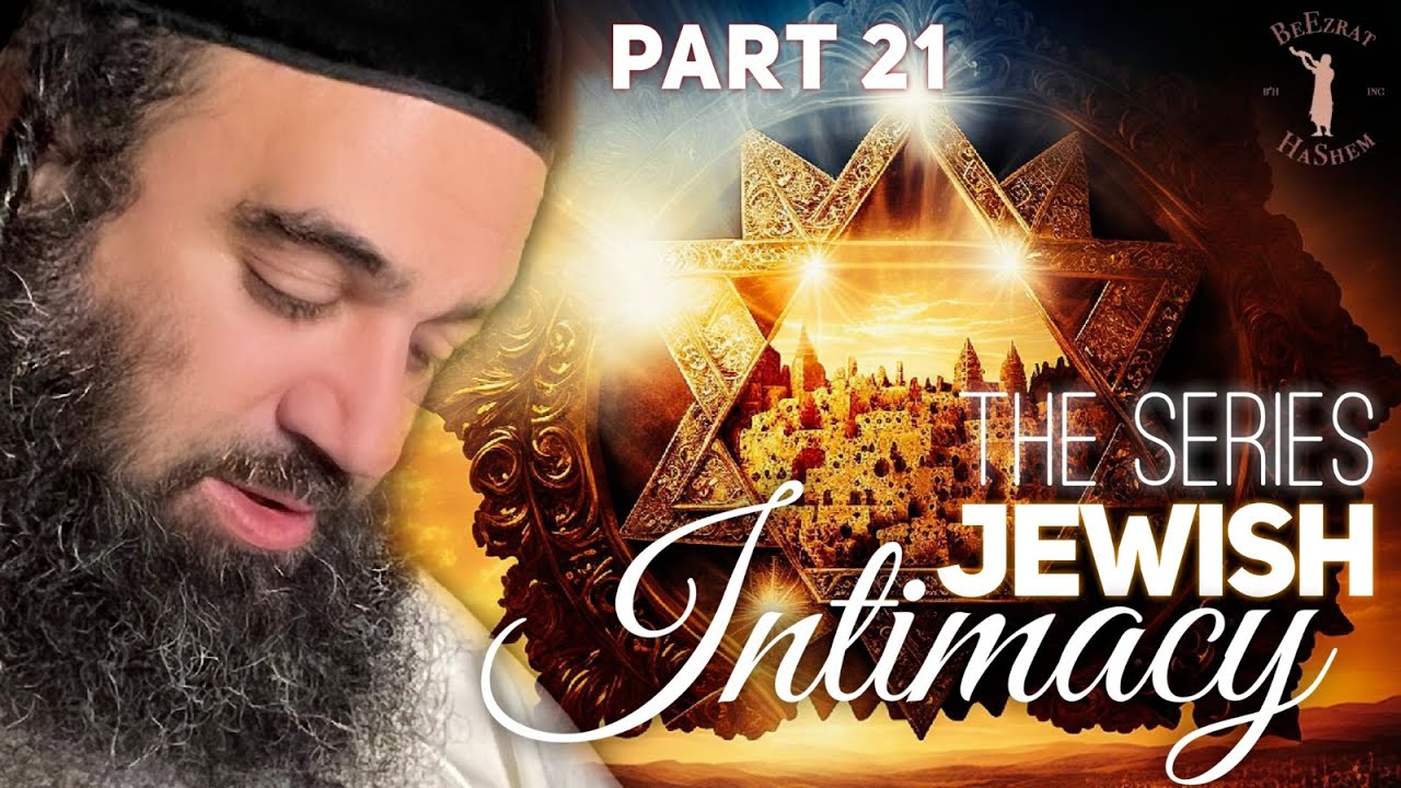 Producing Healthy Children - JEWISH INTIMACY (21)
