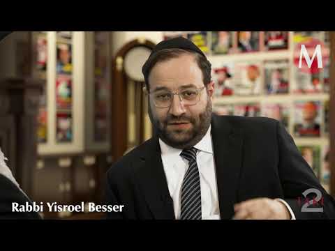 Take 2 Highlights - Mishpacha