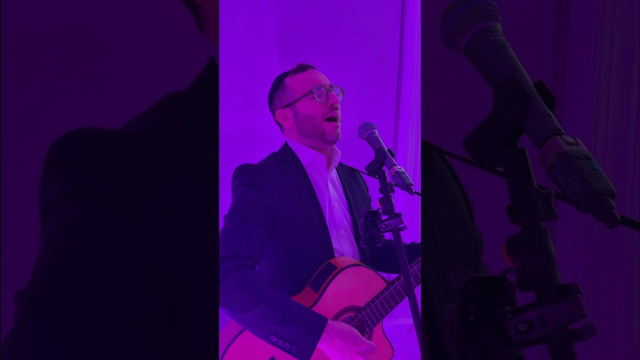 If #Shabbos Means Something to You… Don’t Scroll 🕯️Peoik | Shabbos Zemiros