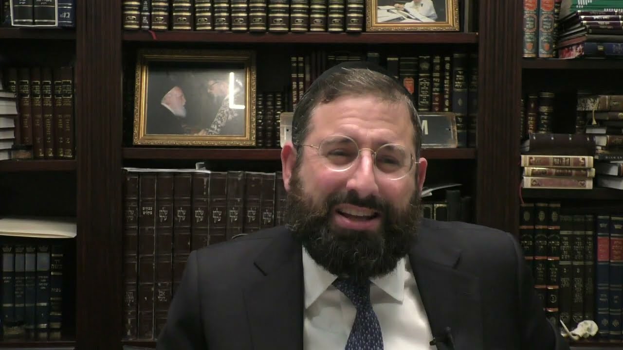 Daf Hashavua - Nedarim 80b
