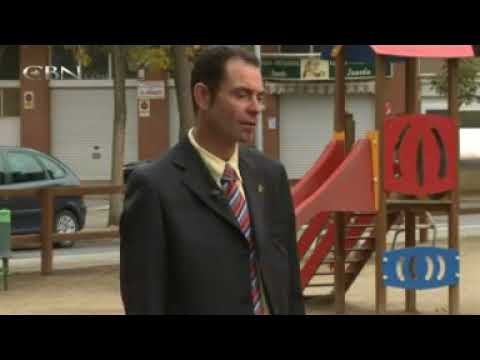 CBN News report on the Islamization of Spain