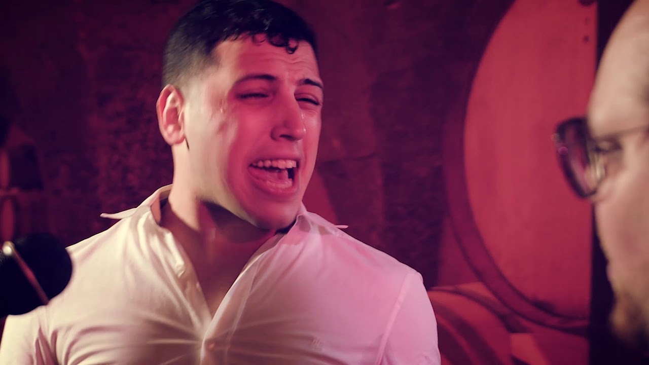 Uhkay - Tuli Brull & Moishy Klein feat. Schneur Spira
