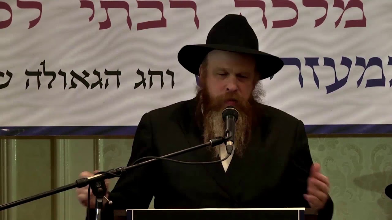 Likkutei Sichos Chelek 11, Vaeira 1 - Rabbi Akiva Wagner, 5781