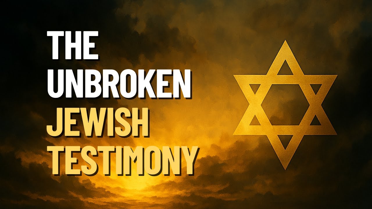 What Makes the Jewish Claim at Sinai Unique in World History - Parshat Eikev - Rabbi Dovid Kaplan