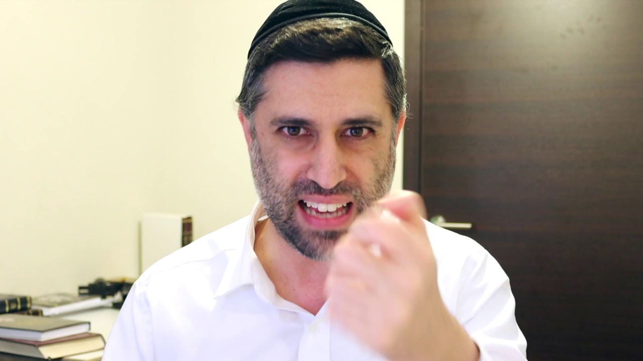Mishpatim - What's Right is Right
