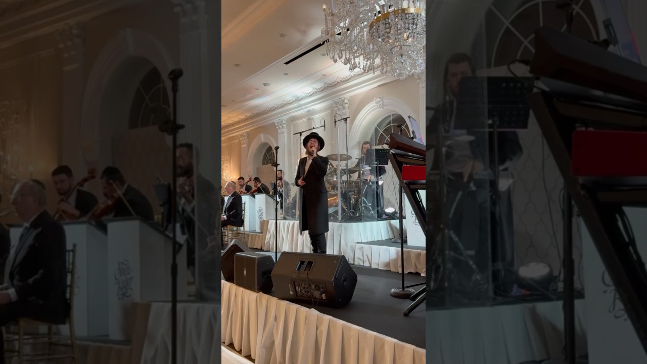 All we want is a taste of something holy! 🙌✨#jewishmusic #jewishsinger #jewishwedding #jewishlife