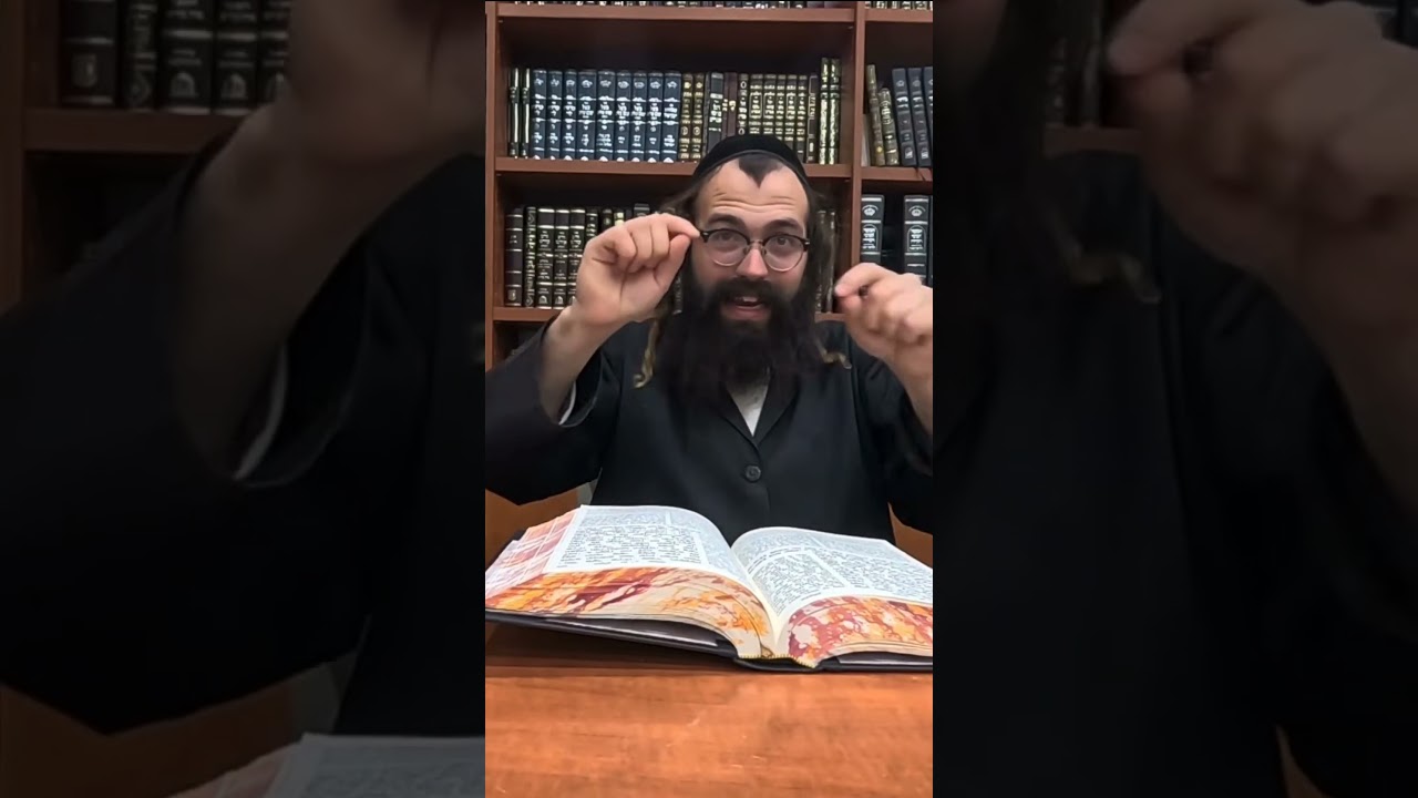 מען קען נישט טוהן וואס מען וויל און זיין העפי