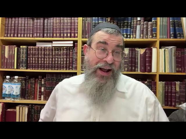Mamer D"H  Vayishlach Yehoshua 5736 - Rabbi Yosef Paltiel, 5782 מאמר ד"ה וישלח יהושע תשל"ו
