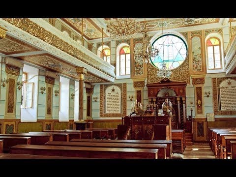 Why Does HaShem Allow Synagogues To Get Closed?