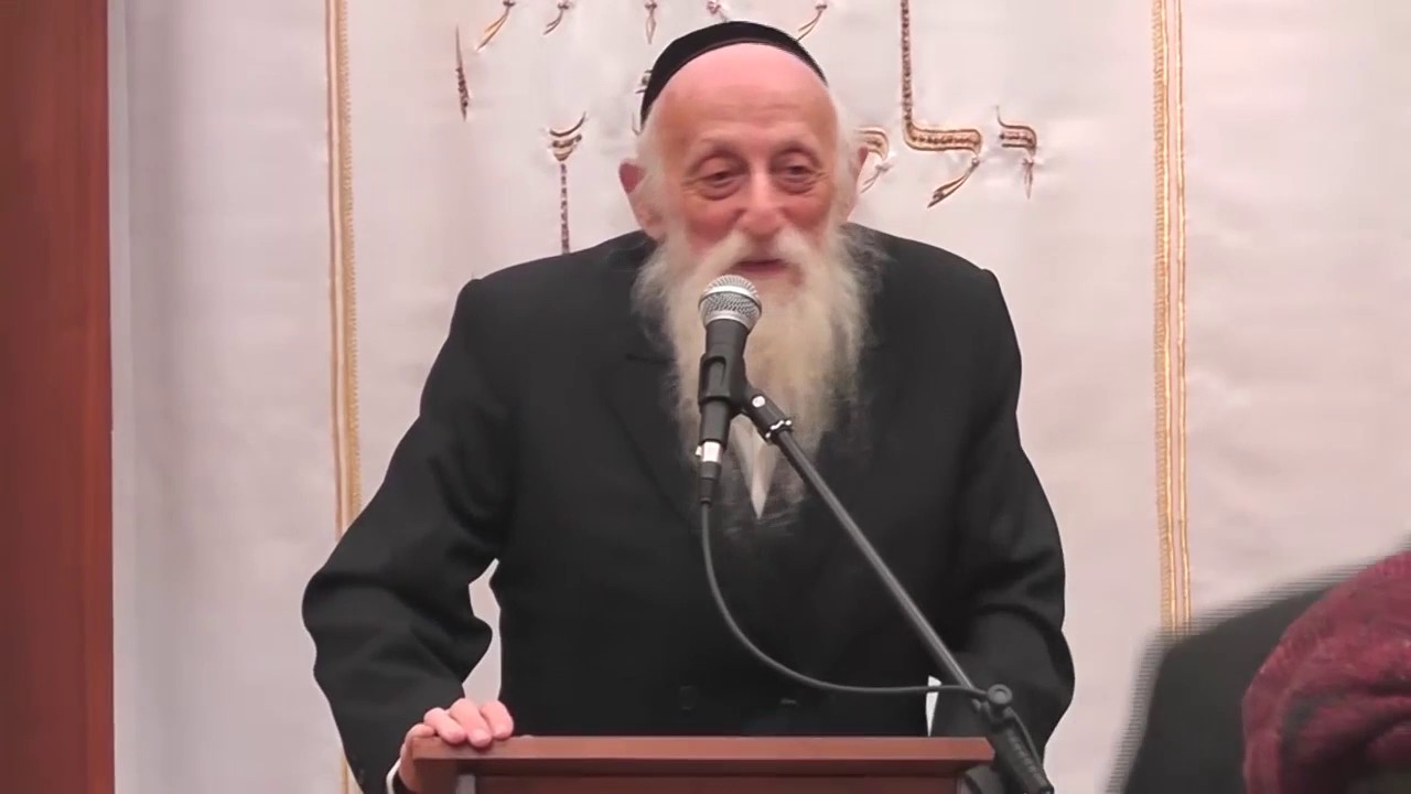 Rabbi Abraham J. Twerski - Teshuvah Through Recovery - Yiboneh