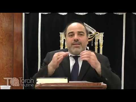 How Much is a Sin Worth to You? - R. Boaz Bardea - TorahAnytime.com
