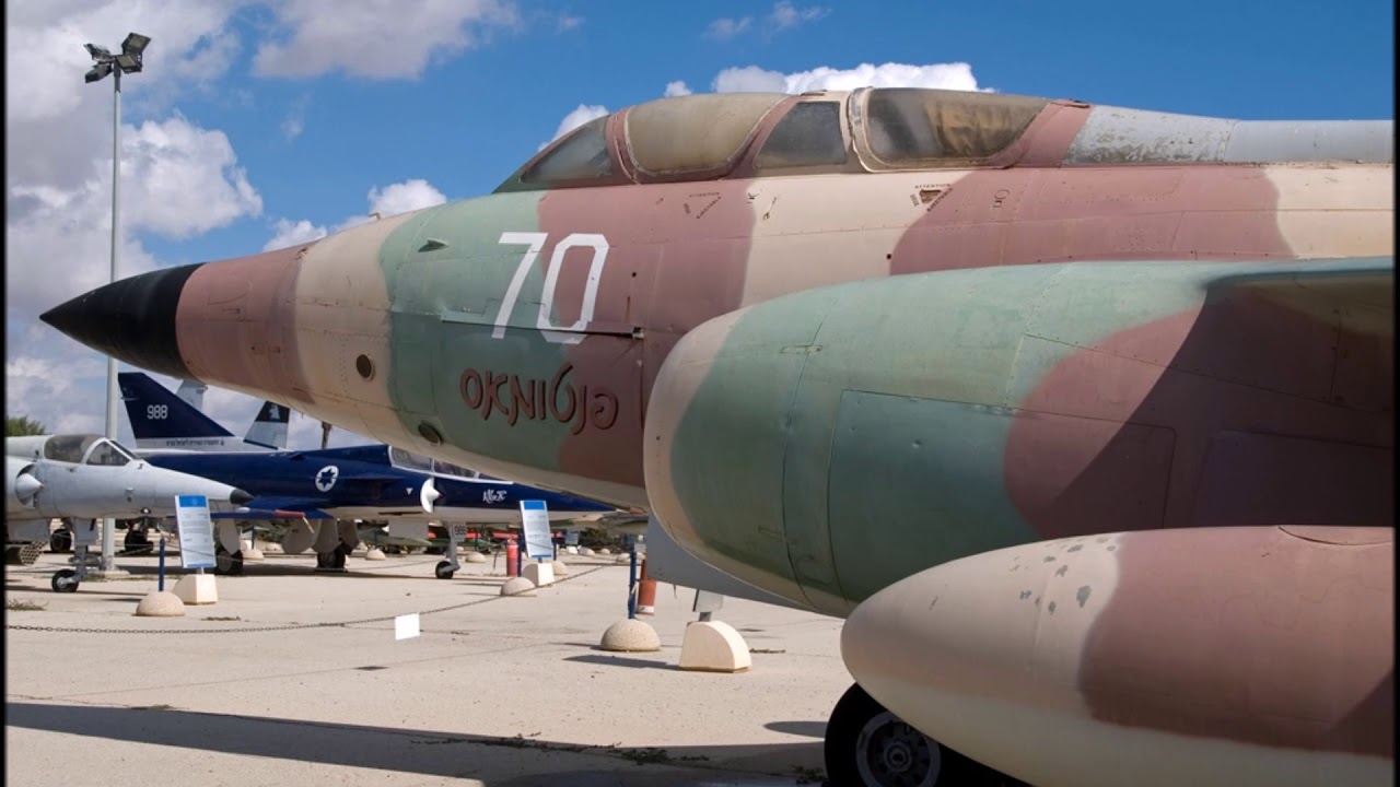 Israel Uncensored: Celebrating 70 By Showing ALL of Israel