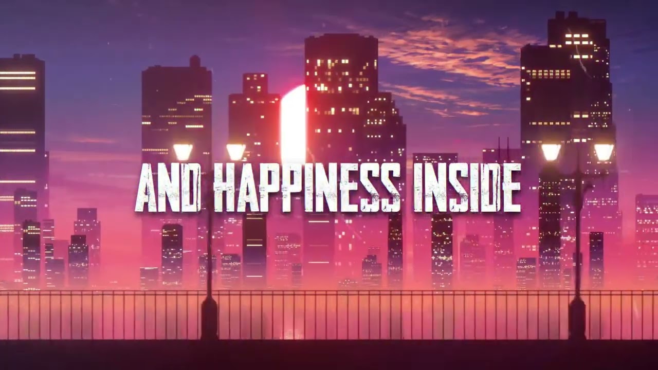 DJ Kraz & Sholom - Changes (Official Lyric Video)