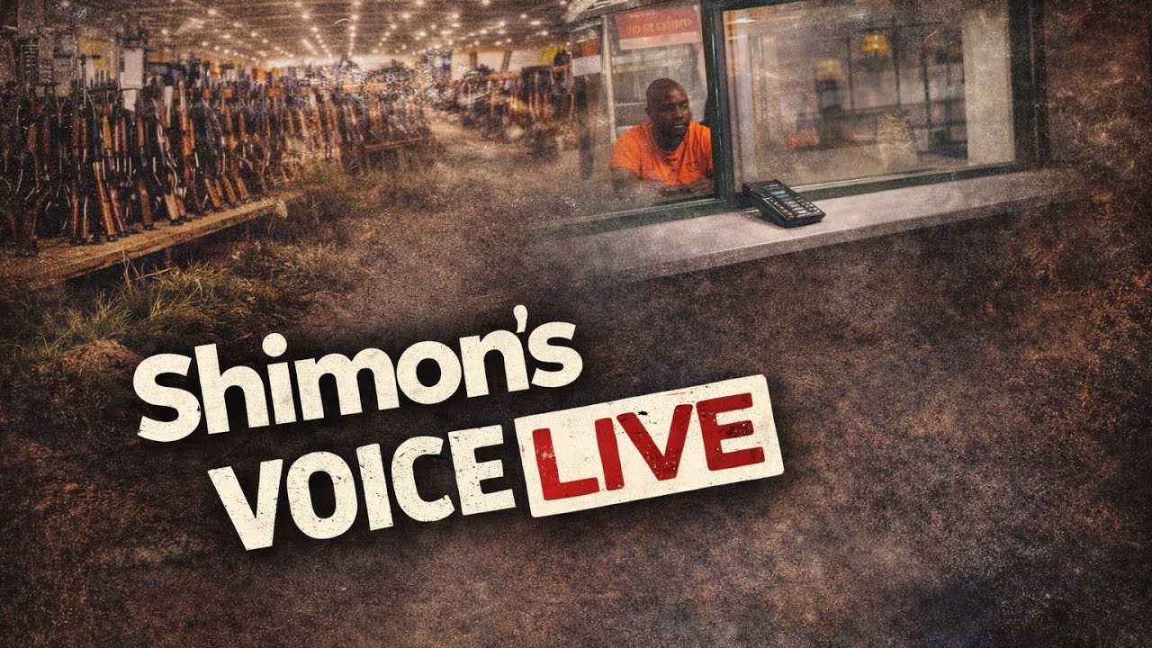 Inside America’s Biggest Outdoor Show