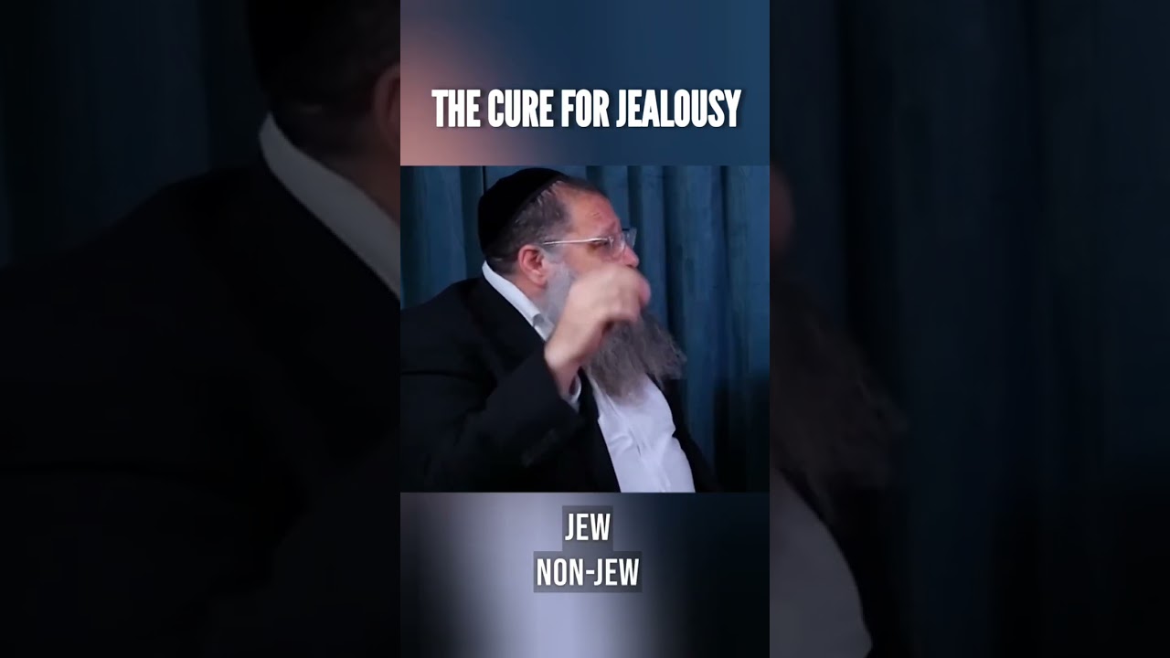 The Rel Solution, Personal Purpose #shorts #torah #education #inspiration #wisdom #shortvideo