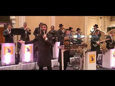 Avrumi Berko Production Eli Marcus Yedidim Choir