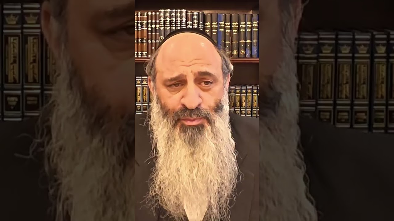 Why don’t I feel that same burn? #story subscribe #like #comment #viral #trending #jewish #prayer