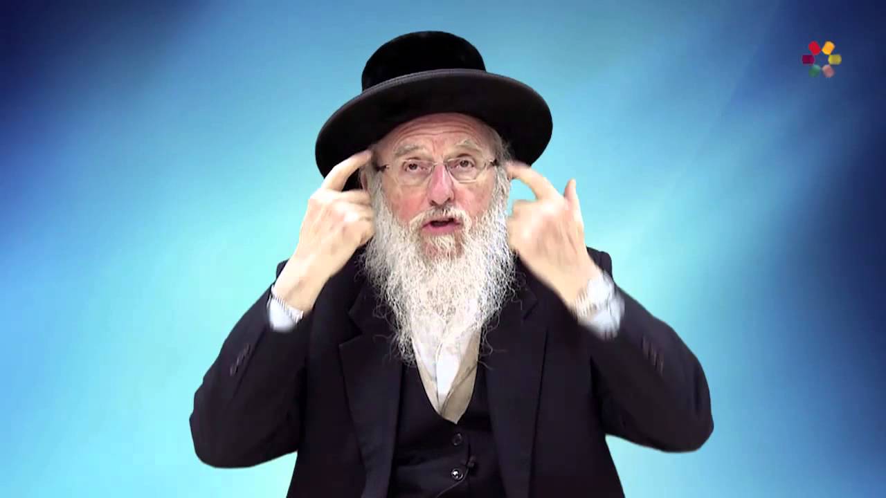 Rabbi Dr. David Gottlieb - Jewish Philosophy: Questions and Answers - 12