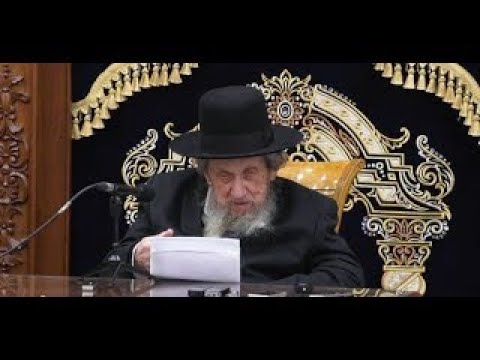 ⛲שׁוֹאֲבִים רוּחַ הַקּוֹדֶשׁ • מעמד הקבלת פני רבו ומלחמתה של תורה בסוכתו של מרן הגר"ד לנדו שליט"א