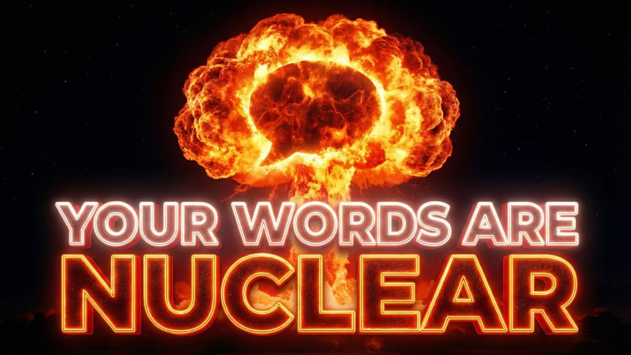 The Most Powerful Weapon You Own - Rabbi Avraham Willig