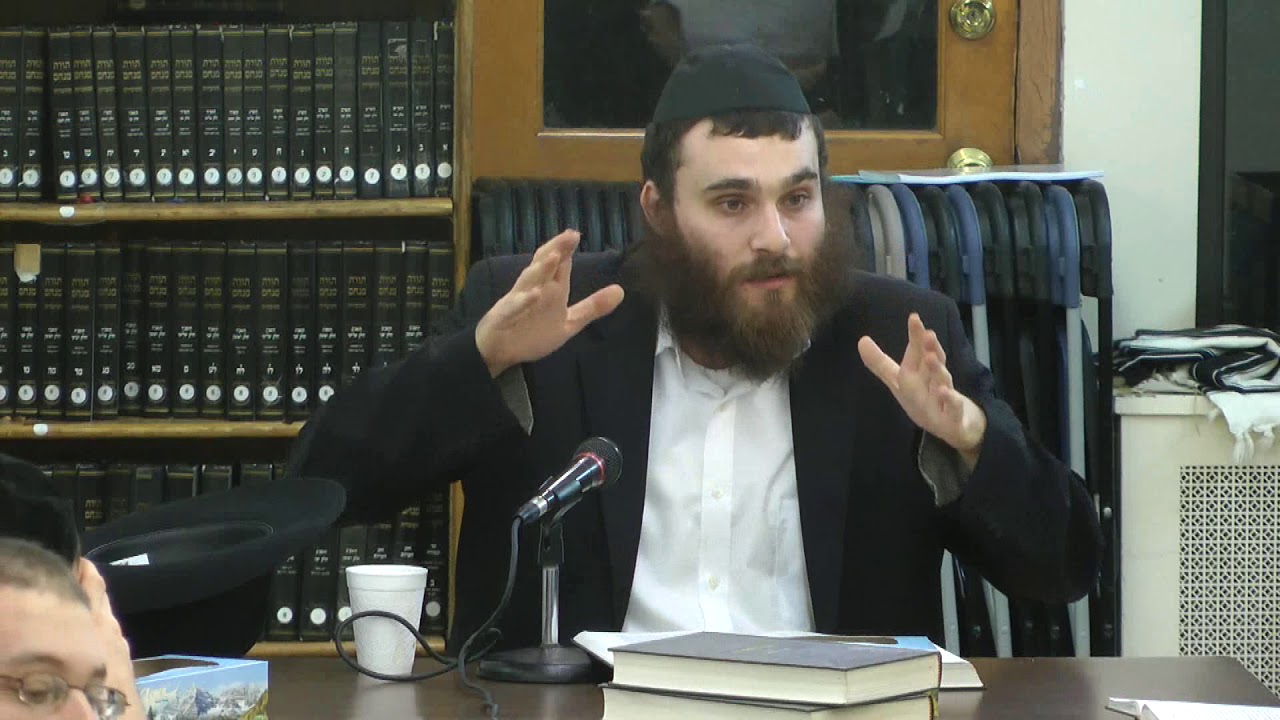 דרך מצוותיך מצות אחדות ה' חלק י שנת תשעז