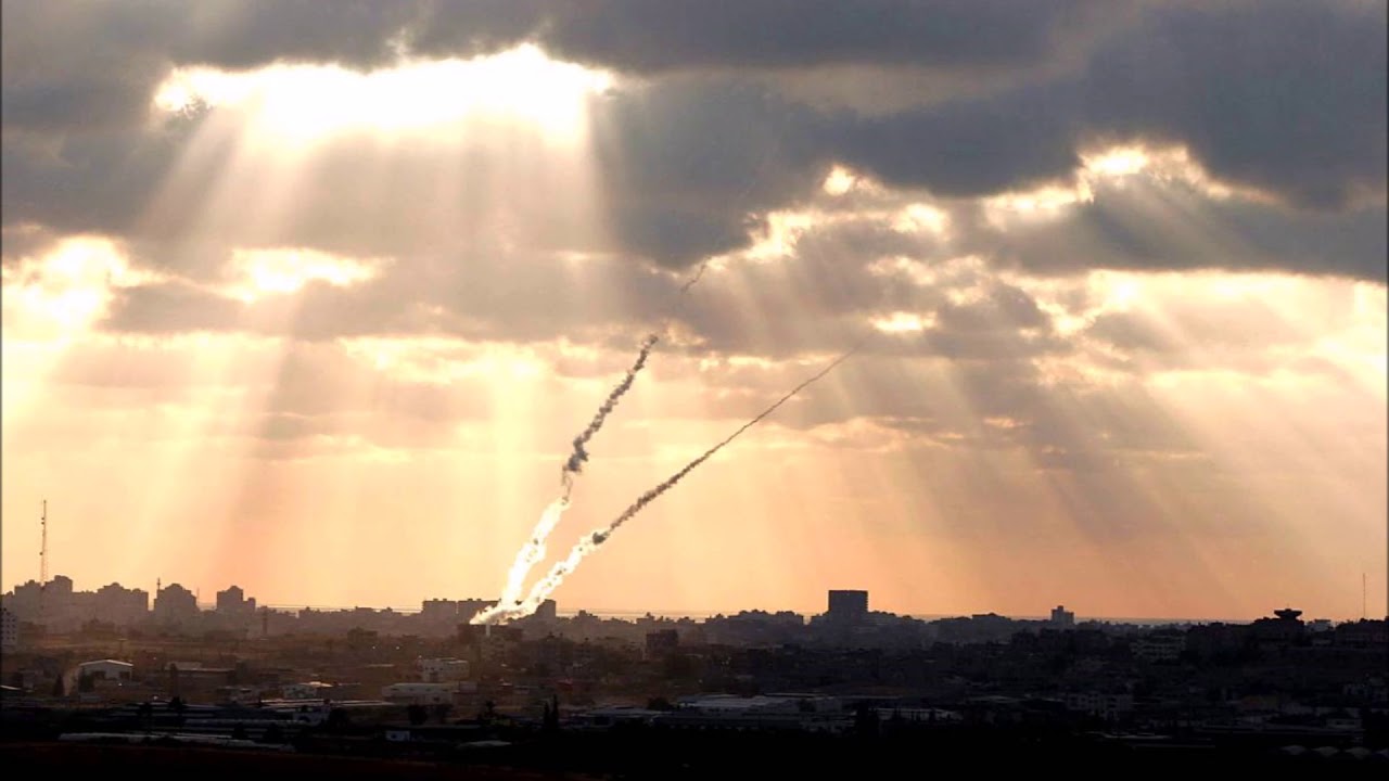 Israel Uncensored: Israel Haters are on the Wrong Side of History