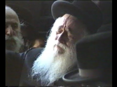הרה''ק מויזניץ באוקרינא