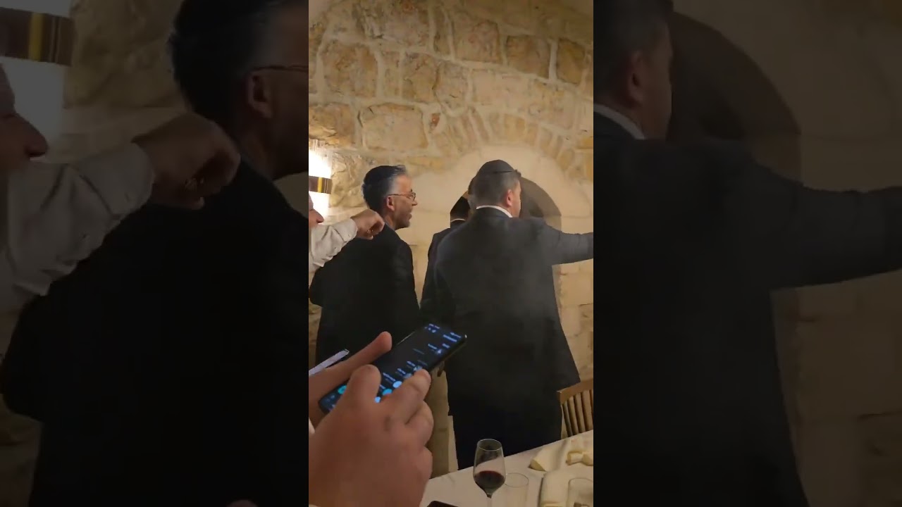 תמיד אוהב אותי❤️‍🔥#דניאלאלישע🎶ארוע מיוחד⚡️