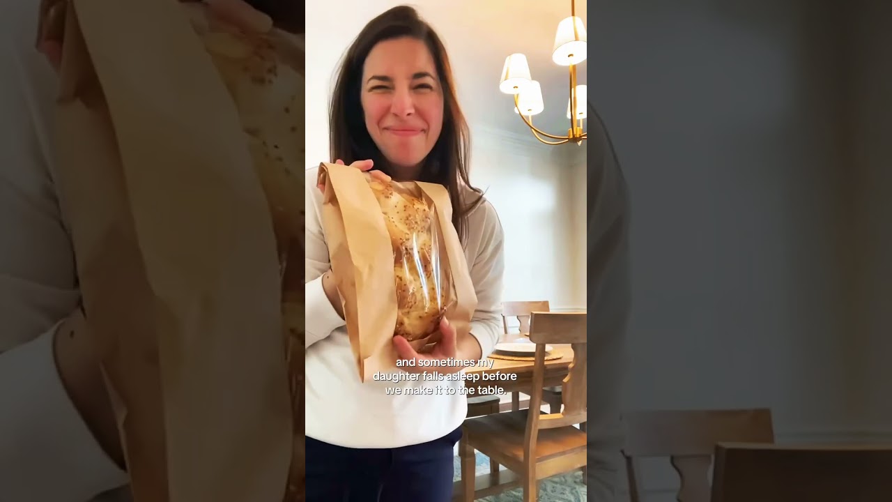Follow me for more fun and realistic Jewish traditions at home! #jewishkids #jewishfamily