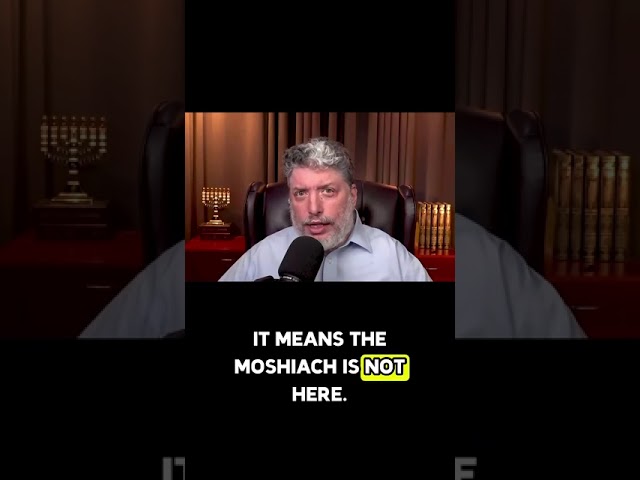 When The Messiah Arrives: Rabbi Tovia Singer Explains #Messiah #Mashiach #RabbiToviaSinger #Judaism