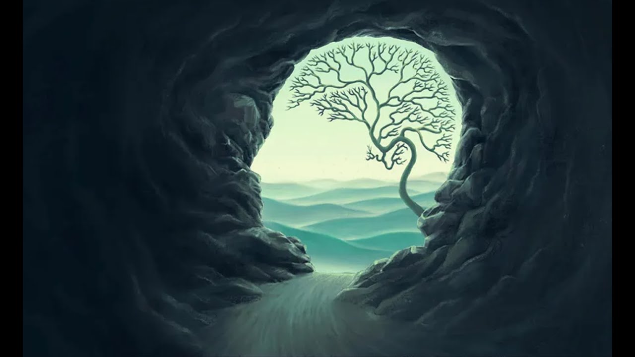 Silence And Solitude - Parshat Vayishlach