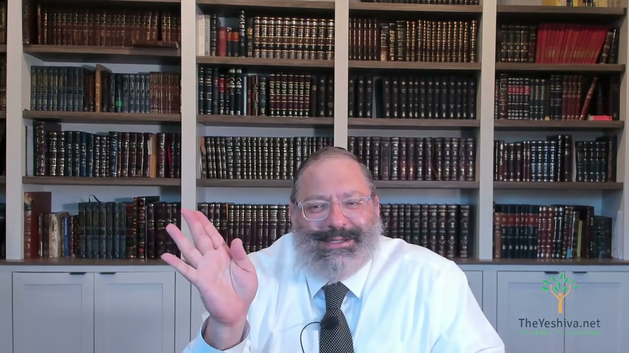 Siddur  Em Dach Shaar Chag Hamatzos #4, Rabbi YY Jacobson 5781