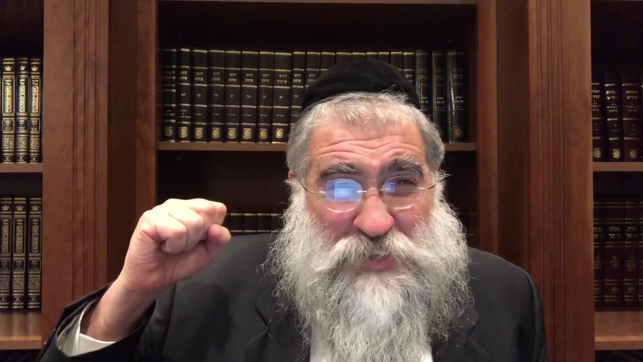 100 Daily Blessings is our Spiritual Path to Peace - by Rabbi Yitzchok Minkowicz, 5781