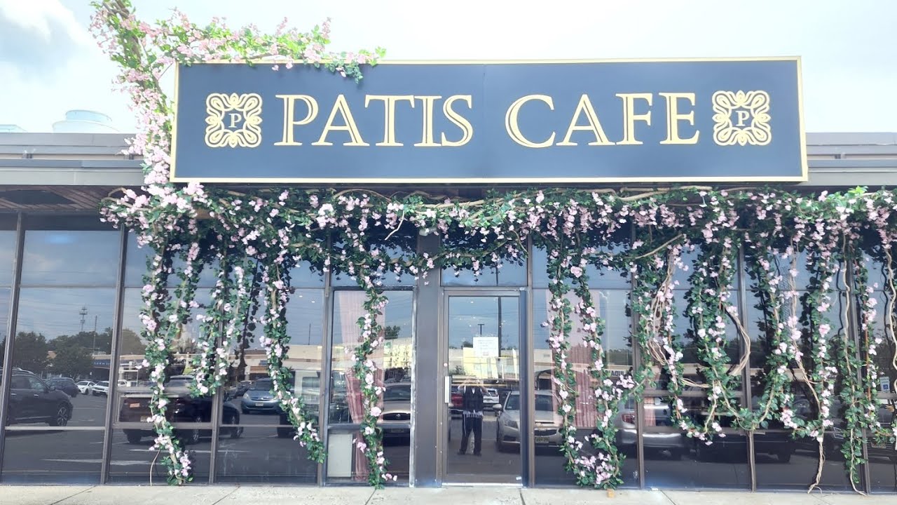 coming soon! patis bakery in lakewood