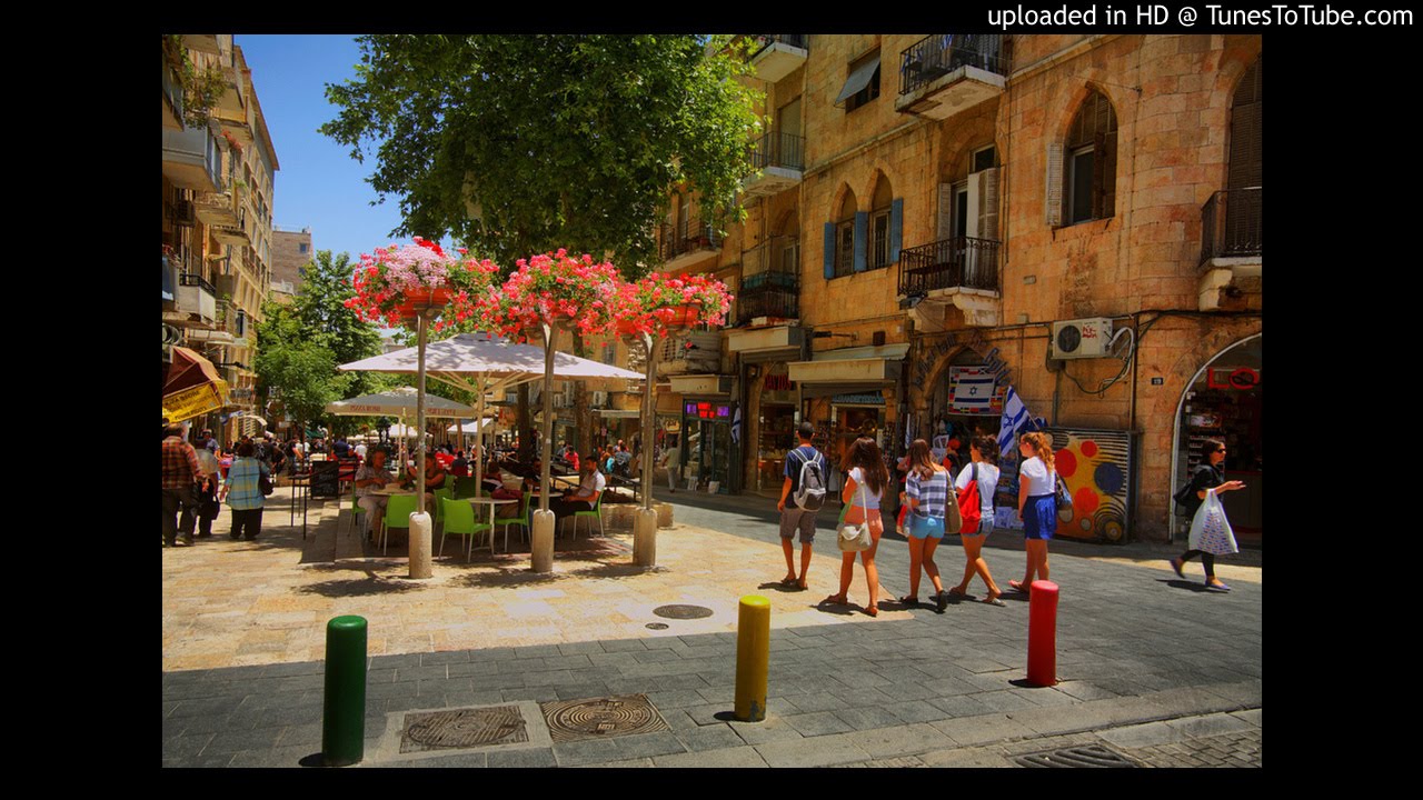 Rejuvenation: A Tammuz Muse
