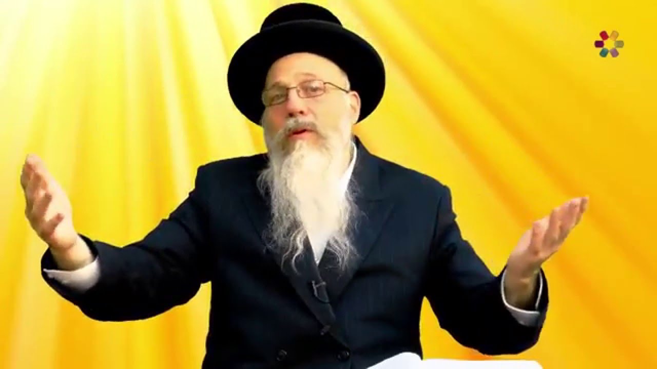 Rabbi Nachum Chaimowitz - Chanukah: Where to Light the Menorah - Part 2