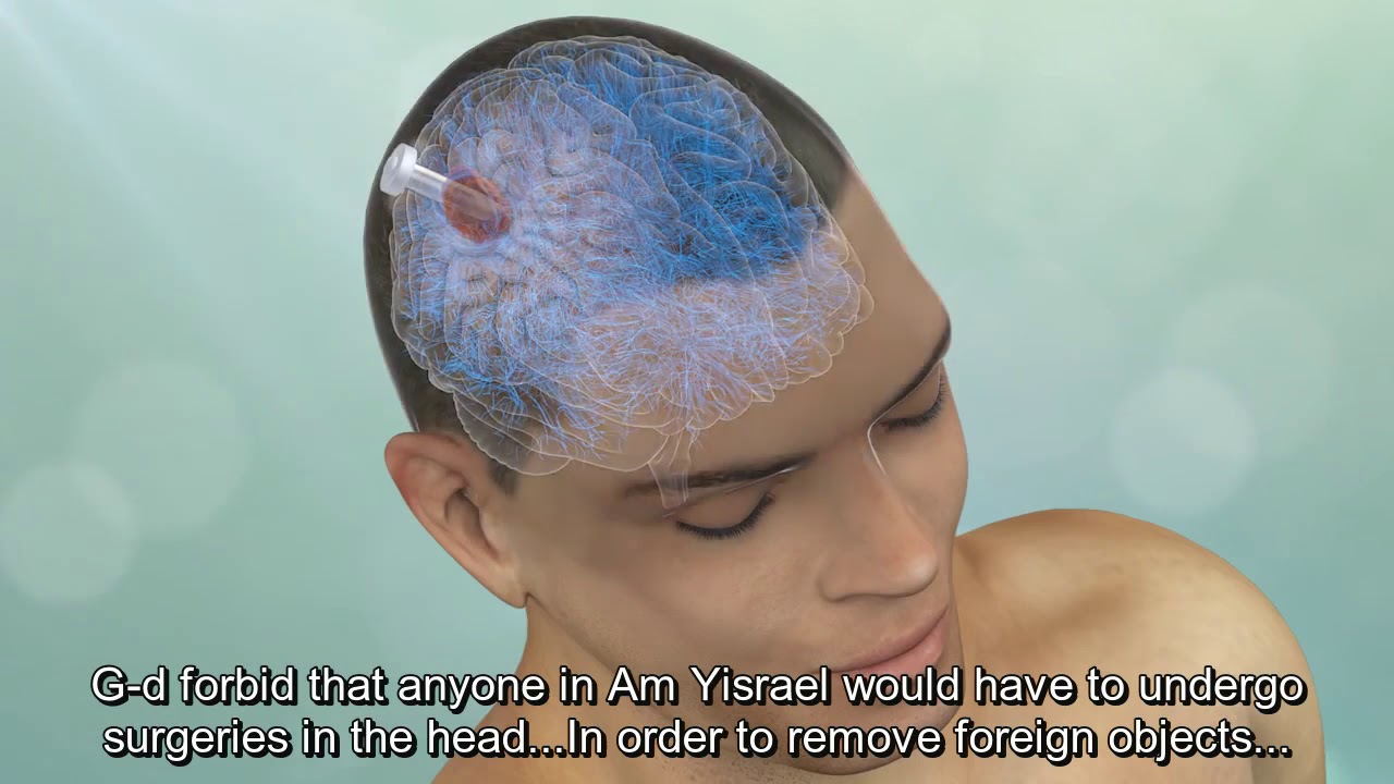 With ENGLISH SUBTITLES הוכחות בתורה על ידיעת חז"ל בחכמת הרפואה מדהים (פרק ד)  הרב אפרים כחלון